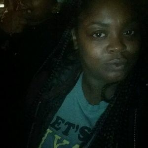 Meet your Posher, Tanisha